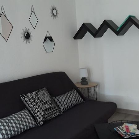 Bandol Studio Zewnętrze zdjęcie
