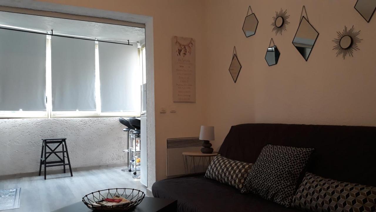 Bandol Studio Zewnętrze zdjęcie