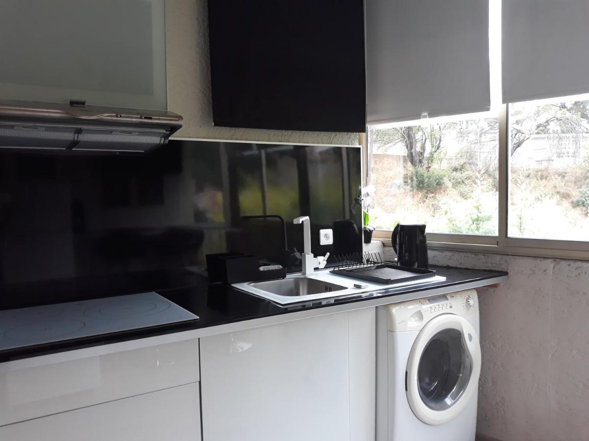 Bandol Studio Zewnętrze zdjęcie