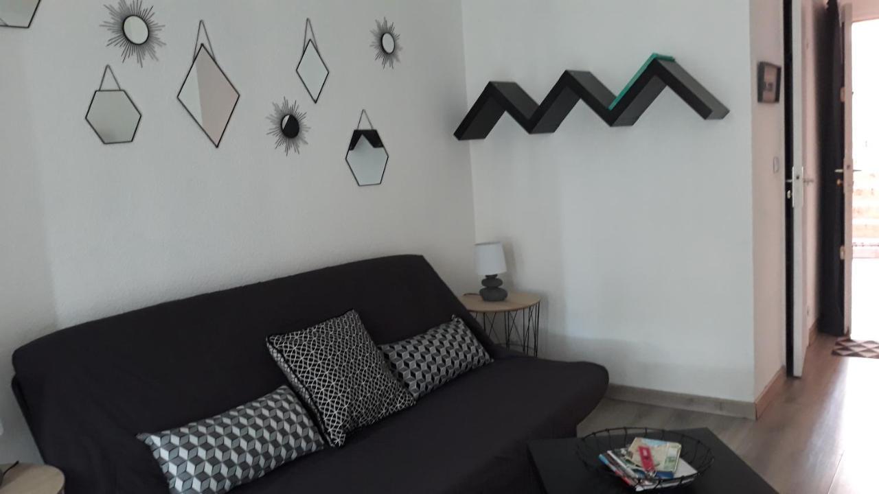Bandol Studio Zewnętrze zdjęcie