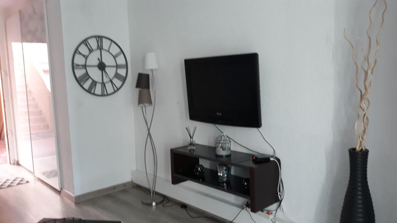 Bandol Studio Zewnętrze zdjęcie