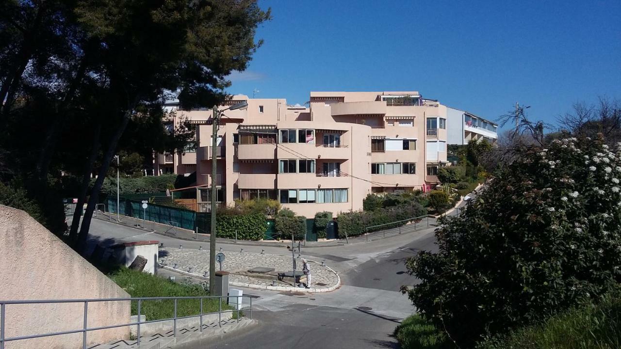 Bandol Studio Zewnętrze zdjęcie