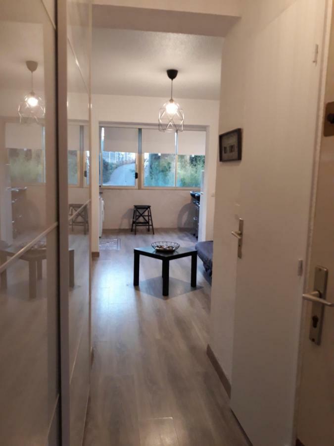 Bandol Studio Zewnętrze zdjęcie