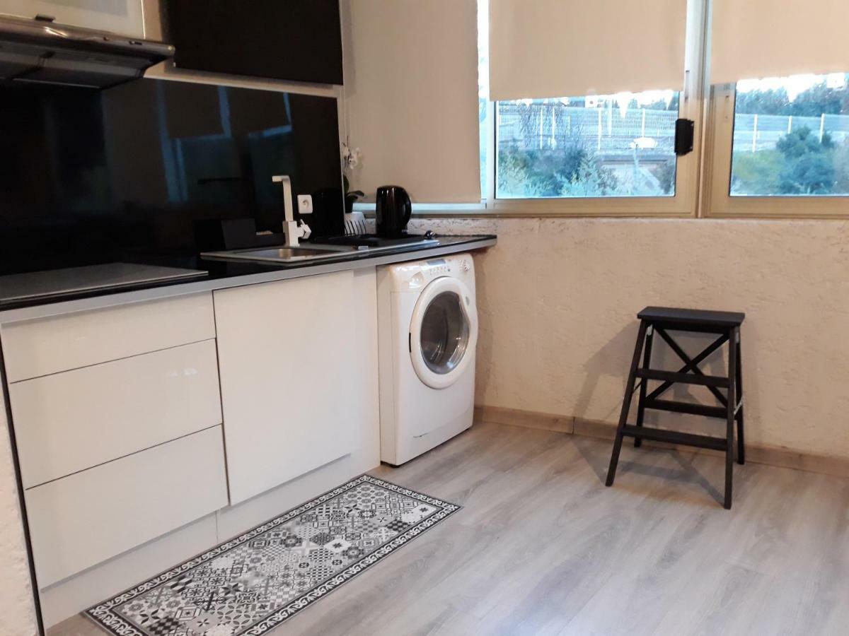 Bandol Studio Zewnętrze zdjęcie