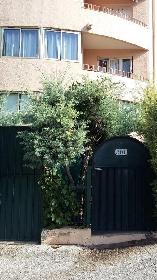 Bandol Studio Zewnętrze zdjęcie