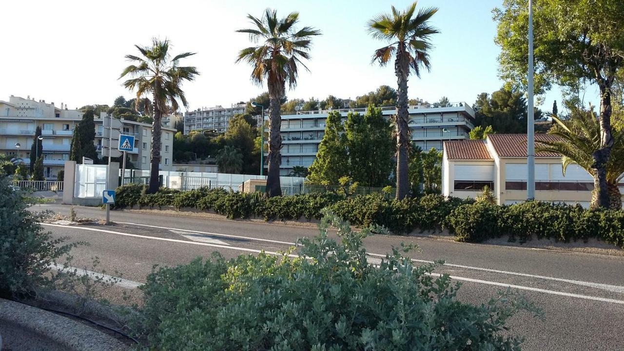 Bandol Studio Zewnętrze zdjęcie