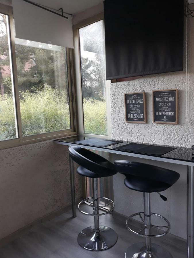 Bandol Studio Zewnętrze zdjęcie