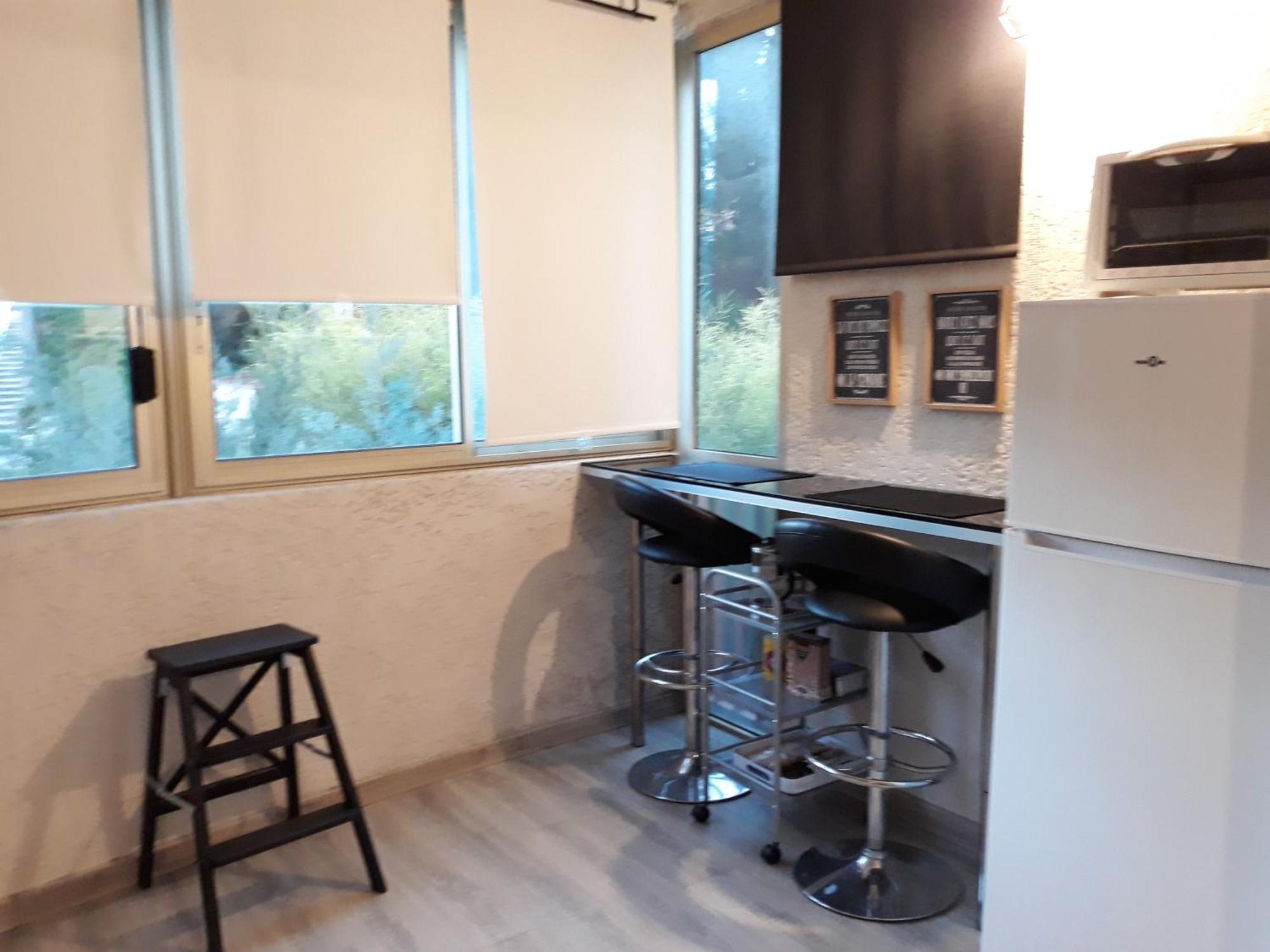 Bandol Studio Zewnętrze zdjęcie